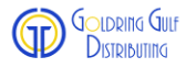 Goldring Gulf Distributing logo