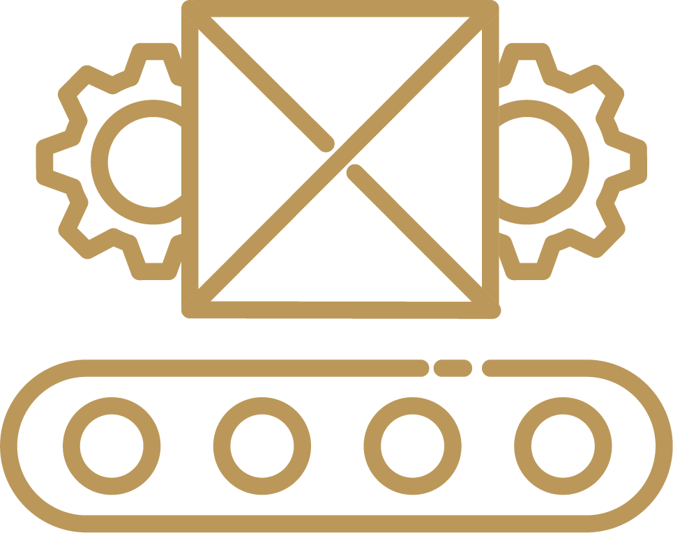 Operations icon