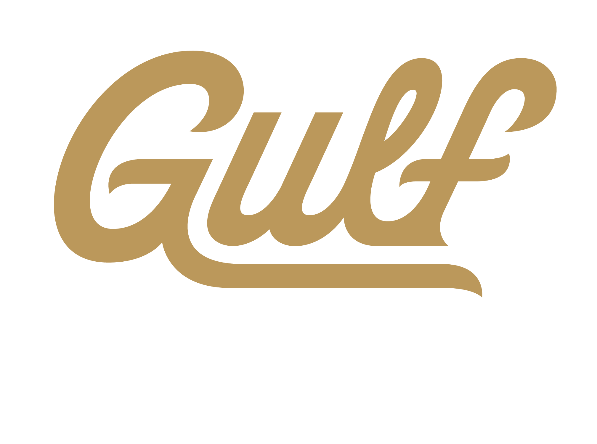 Gulf Distributing