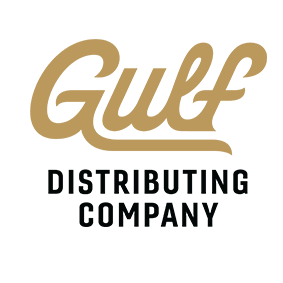 Gulf Distributing logo