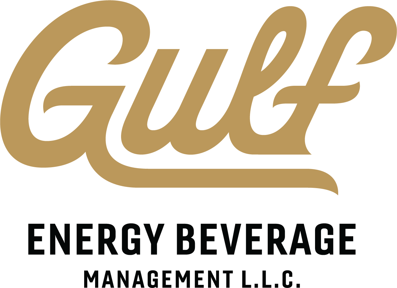 Gulf Energy Beverage logo